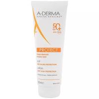 A-Derma Protect солнцезащитный лосьон SPF 50+