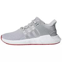 Кроссовки adidas EQT, повседневные, натуральный нубук