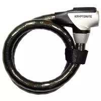 Замок велосипедный Kryptonite Kryptoflex 2080 Armored Combination Cable