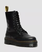 Ботинки Dr.Martens, Цвет: Черный, Размер: 6,5 UK