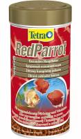 TETRA RED PARROT корм шарики для рыб Красные попугаи (250 мл)