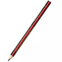 Staedtler Карандаш чернографитный Jumbo 1 шт (1285-1)