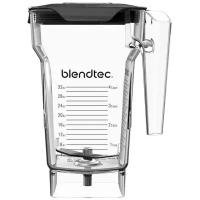 "Стакан Jar Kit FS с глухой крышкой для блендера Blendtec, емкость 1,8 л."