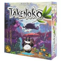 Настольная игра Asmodee Takenoko