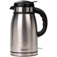 Чайник электрический Galaxy "GL0325", 1800 Вт, 1,5 л