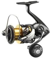 Катушка для рыбалки Shimano 20 Twin Power C5000XG, безынерционная, для спиннинга, на щуку, окуня, судака, таймень