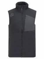 Жилет Ternua Kuantum Vest M Black (EU:XXL)