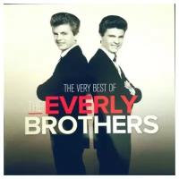 Виниловые пластинки, MUSIC ON VINYL, EVERLY BROTHERS - The Very Best Of The Everly Brothers (2LP)