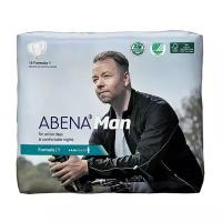 Впитывающие прокладки Abena Man Formula 1, 15 шт