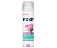 EXXE Гель для бритья Silk effect Sensitive с экстрактом ромашки 200 мл 271 г