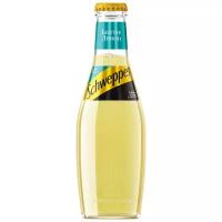 Газированный напиток Schweppes Bitter Lemon