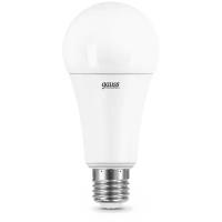 Лампа Gauss Elementary A67 35W 2790lm 6500K E27 LED 1/10/50