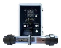 Система обеззараживания E-Clear до 150 м3 (MK7/CF1-150)