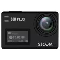 Экшн-камера SJCAM SJ8 Plus Black