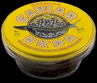 Икра осетровая CAVIAR Ленский осетр