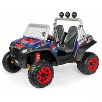 Детский электромобиль Peg-Perego Polaris RZR 900 XP