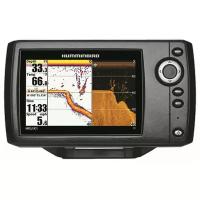 Эхолот Humminbird Helix 5x DI G2