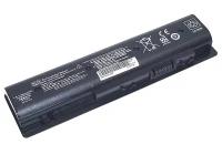 Аккумуляторная батарея для ноутбука HP Envy 15-ae100 (MC04-4S1P) 14.8V 2200mAh OEM черная