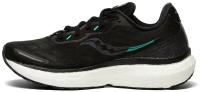 Беговые Кроссовки Saucony Triumph 19 W Black/White (Us:7,5)