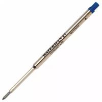 Расходный материал Waterman Стержень шариковый Refill BP Standard Maxima (1964016) F синие чернила блистер