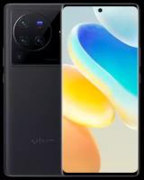 Vivo X80 Pro 12/256 ГБ, космический черный