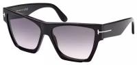 Солнцезащитные очки Tom Ford FT 942 01B 59