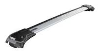 Комплект багажника Thule WingBar Edge S