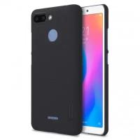 Nillkin Super Frosted Shield Матовый чехол для Xiaomi Redmi 6