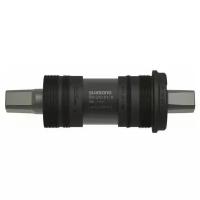 Каретка велосипедная SHIMANO UN101, 68/122.5(D-NL), с болтами, без упаковки, ABBUN101B22B