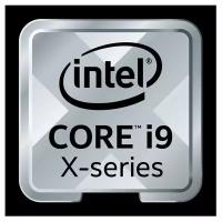 Процессор Intel Core i9-10900X (3700Mhz/LGA2066/19250Kb) CD8