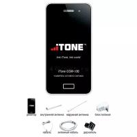 Комплект усиления сигнала 2G GSM 900 МГц 3G UMTS 900 МГц iTone GSM-10B