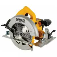 Дисковая пила DeWALT DWE575