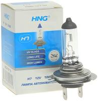 Лампа 12V H7 100W PX26d увеличенный срок службы Long Life HNG 12710