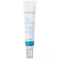 TONY MOLY Three Herb Blemish AC Deep Spot Ampoule Сыворотка-спот для проблемной кожи, 30 мл