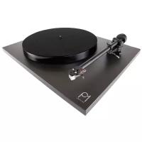 Виниловый проигрыватель Rega Planar 1 Matt Black