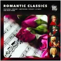 Виниловая пластинка Romantic Classics (LP)