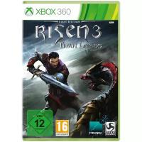 Risen 3: Titan Lords (XBOX360)