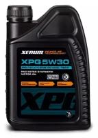 Синтетическое моторное масло XENUM XPG 5W30, 1 л