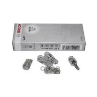 BOSCH 1987302819 Лампа W5W 12V 5W ECO