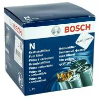 BOSCH Фильтр топливный 0450905906