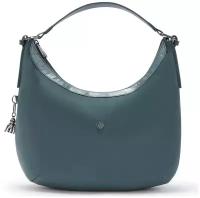 Сумка KI4301R10 Galya Medium Shoulderbag *R10 Naturl Slate Bl