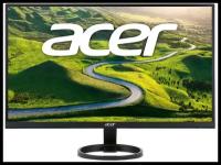 27" Монитор Acer R271Bbix, 1920x1080, IPS, черный