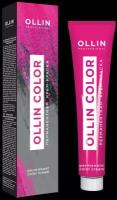 Крем-краска OLLIN COLOR для окрашивания волос OLLIN PROFESSIONAL 10/8 светлый блондин жемчужный 60 мл