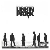 AUDIO CD Linkin Park - Minutes To Midnight. 1 CD
