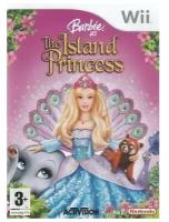 Barbie the Island Princess (Wii)