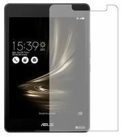 Asus Zenpad 3 8.0 Z581KL защитный экран Гидрогель Прозрачный (Силикон) 1 штука