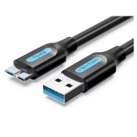 Кабели USB 3.0 Тип A - B micro Vention COPBD