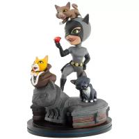 Фигурка DC Comics Catwoman Q-Fig Elite