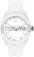 Наручные часы DIESEL Double Up, белый