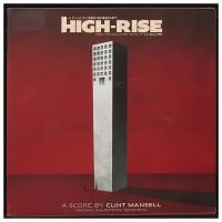 Виниловая пластинка Silva Screen Clint Mansell – High Rise